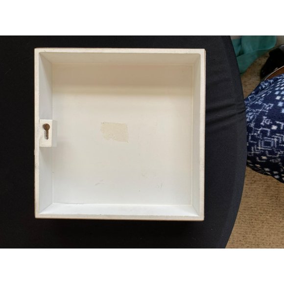 Box Sign - Love you To the Moon and Back 8"x8"x1.75" Kids Art - Picture 5 of 8